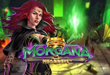 Morgana Megaways