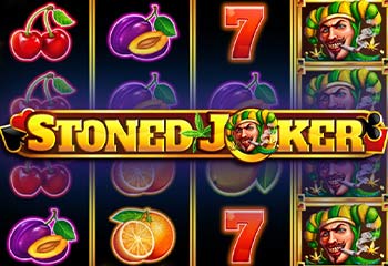 Stoned Joker